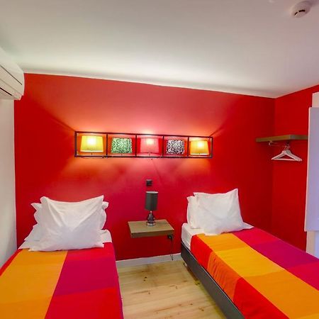 Stay Inn Lisbon Hostel المظهر الخارجي الصورة