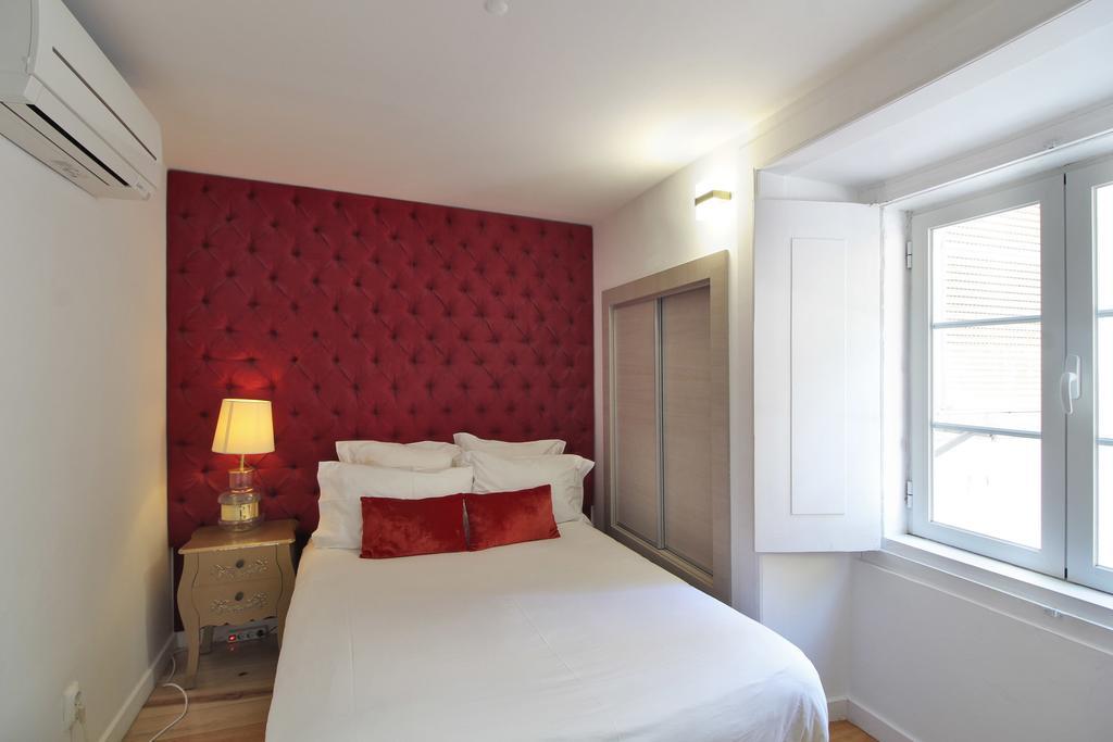 Stay Inn Lisbon Hostel الغرفة الصورة