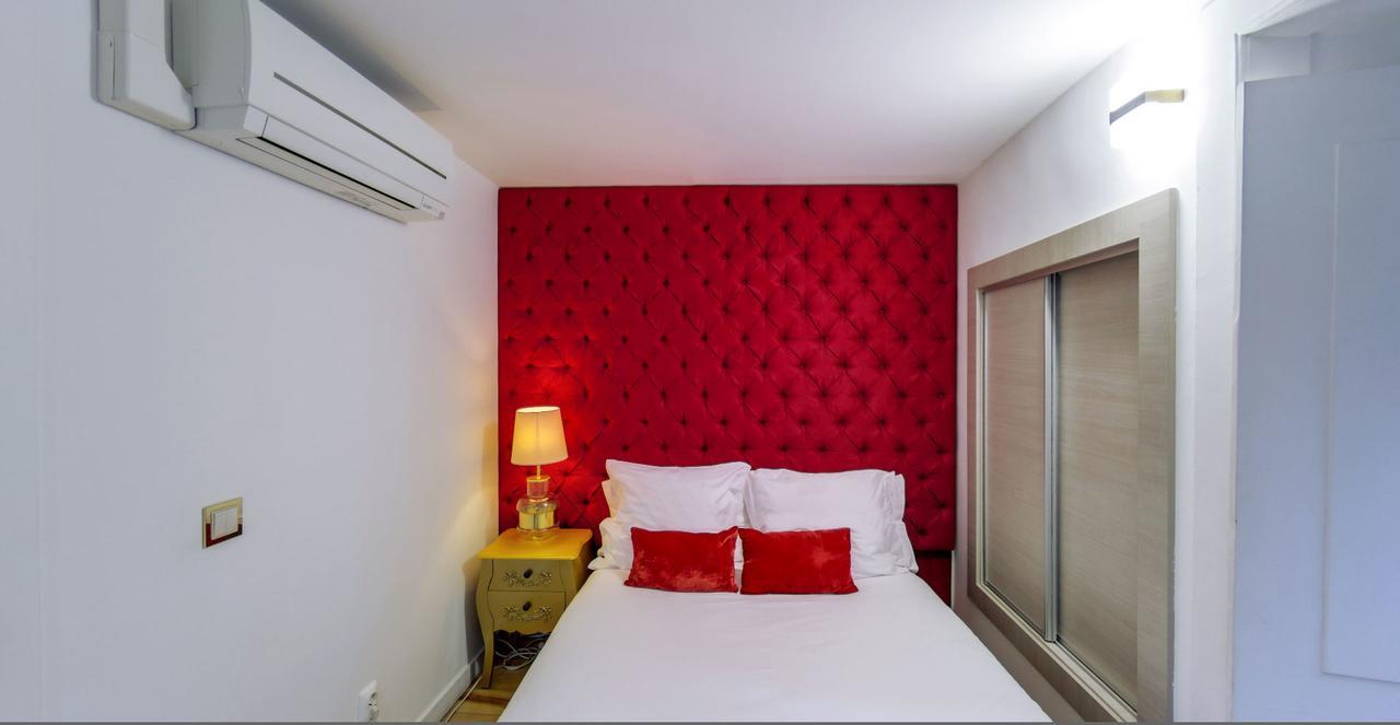 Stay Inn Lisbon Hostel المظهر الخارجي الصورة